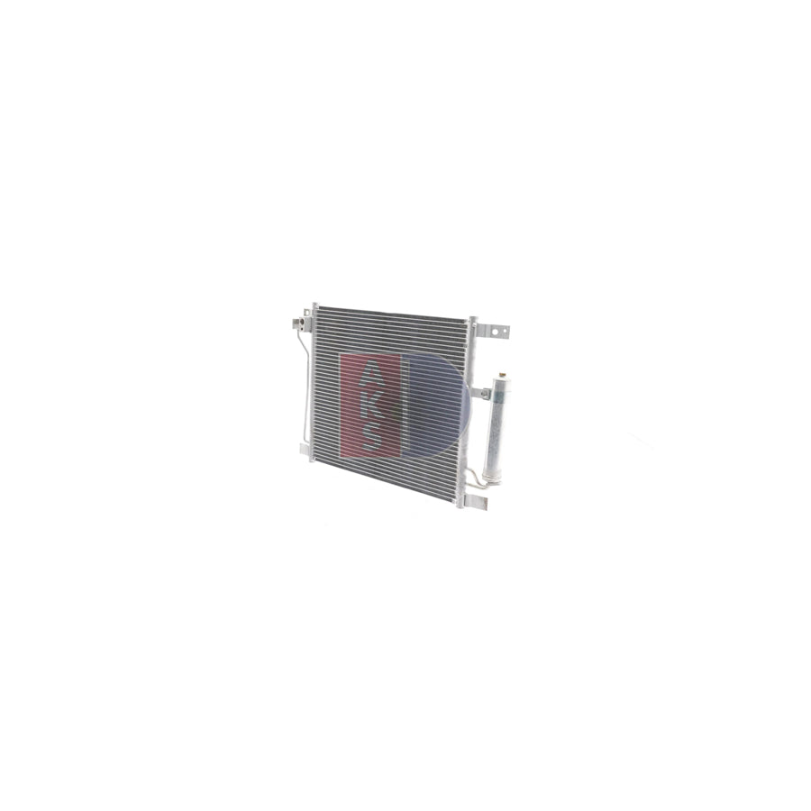 AKS Dasis 277030T Intercooler | ML Performance UK