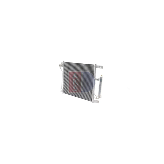 AKS Dasis 277030T Intercooler | ML Performance UK