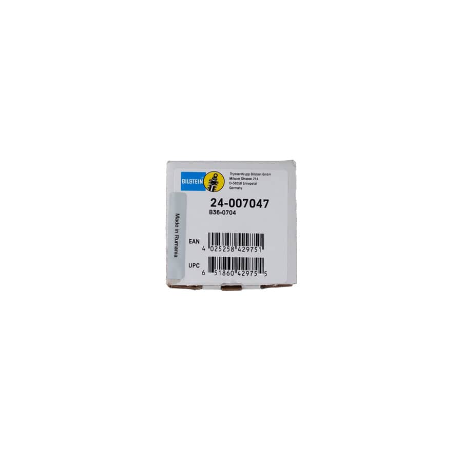 Bilstein 24-007047 MERCEDES-BENZ W/S/C123 B4 OE Replacement Front Shock Absorber 2 | ML Performance UK Car Parts