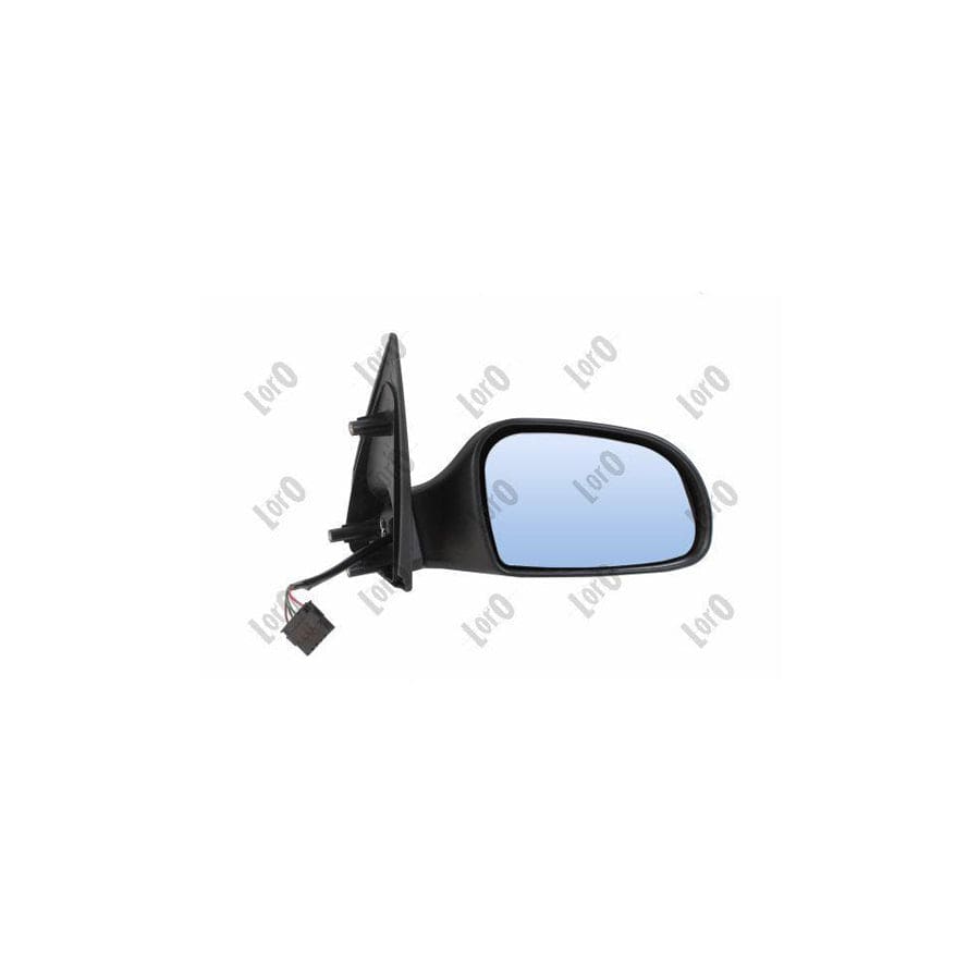Abakus 0518M04 Wing Mirror For Citroën Saxo Hatchback | ML Performance UK