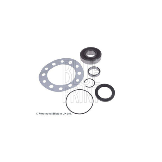Blue Print ADT38357 Wheel Bearing Kit For Toyota Dyna 100 Platform / Chassis (Ly1_, Yy1_)