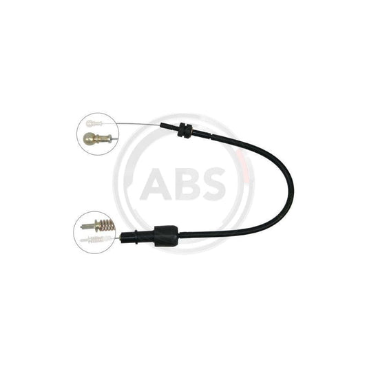 A.B.S. K36990 Throttle Cable | ML Performance UK Car Parts