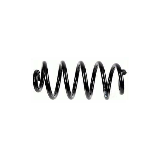 Sachs 994 403 Coil Spring For Audi A6 C6 Saloon (4F2)