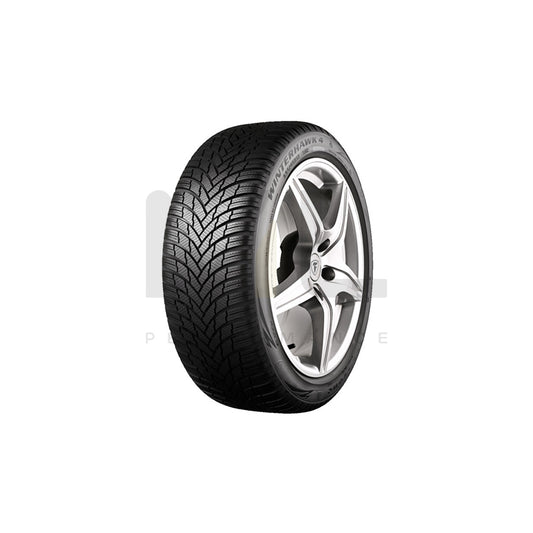 Firestone Winterhawk 4 225/50 R17 98H Winter Tyre | ML Performance UK Car Parts