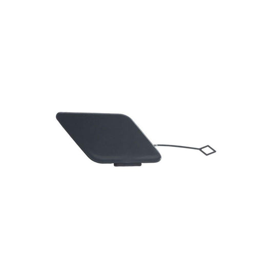 Blic 5513-00-0067923Gp Bumper Cover, Towing Device For BMW 5 Series