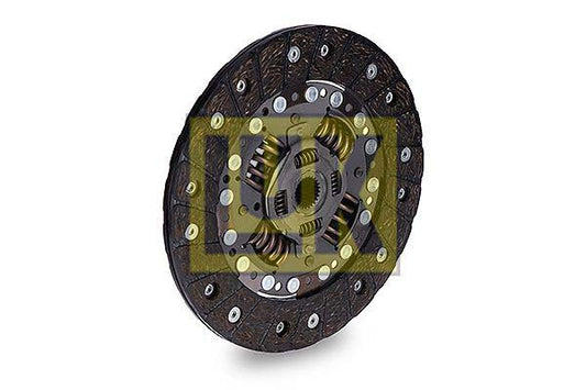LuK 320 0229 10 Clutch Disc