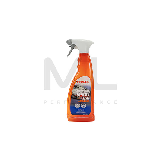 Sonax XTREME Spray+Seal 750ml | ML Performance Car Care