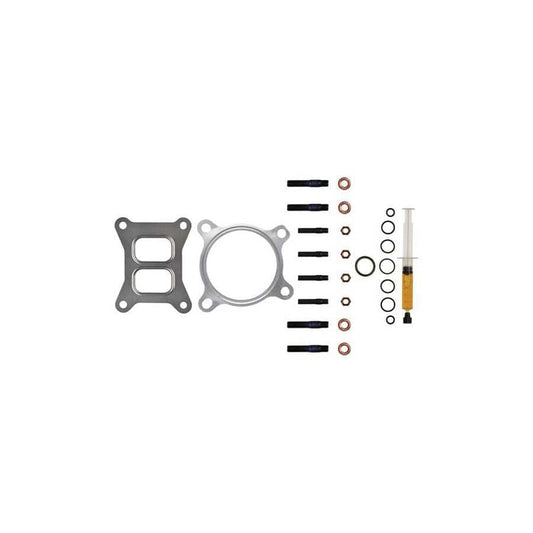 Alanko 10920749 Mounting Kit, Charger | ML Performance UK