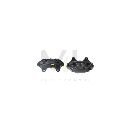 BREMBO F 85 277 Brake Caliper for VW TOUAREG | ML Performance Car Parts
