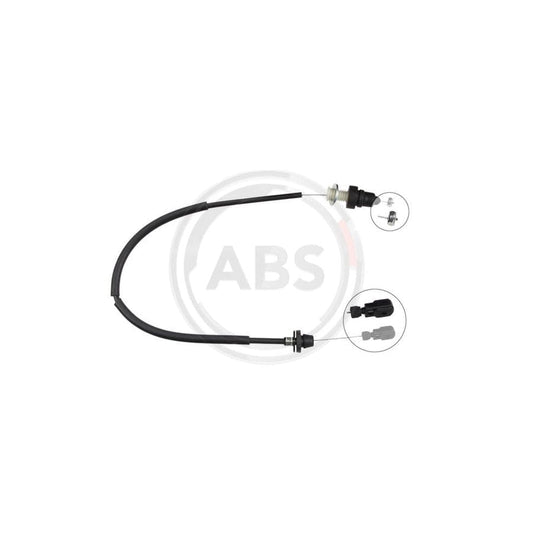 A.B.S. K37460 Throttle Cable for FIAT Multipla (186) | ML Performance UK Car Parts