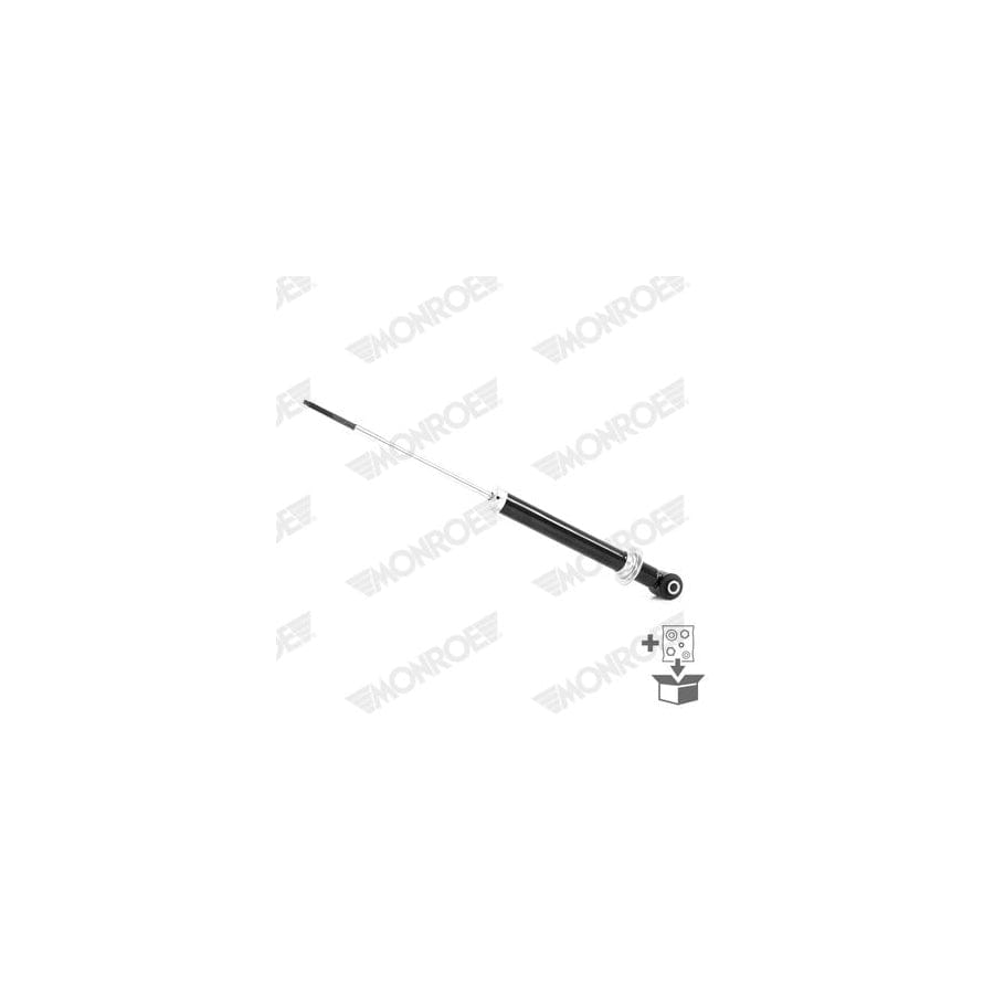 Monroe 5550039 Shock Absorber For Renault Espace III(Je)