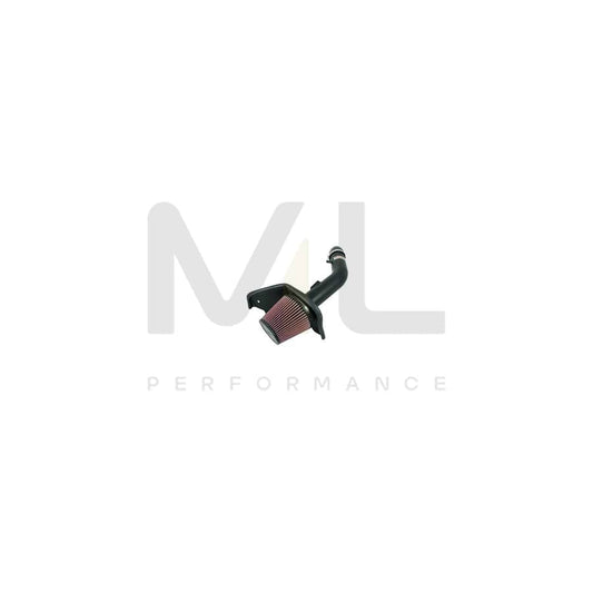 K&N 69-4517TTK Performance Air Intake System | ML Car Parts UK | ML Performance