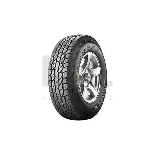 Cooper Discoverer® A/T3 OWL 245/75 R16 111T SUV Summer Tyre | ML Performance UK Car Parts
