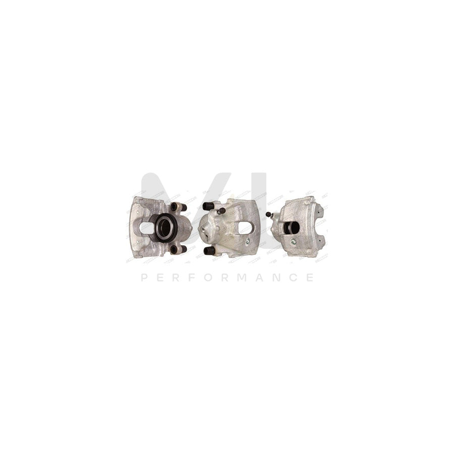 FERODO PREMIER FCL694183 Brake Caliper for TOYOTA AVENSIS with accessories | ML Performance Car Parts
