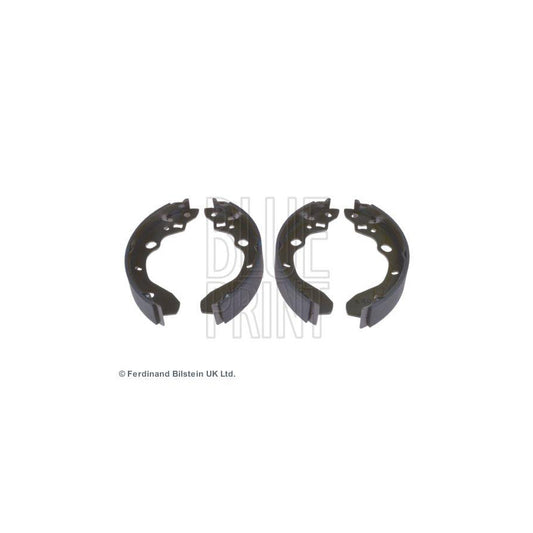 Blue Print ADM54128 Brake Shoe Set For Mazda 323