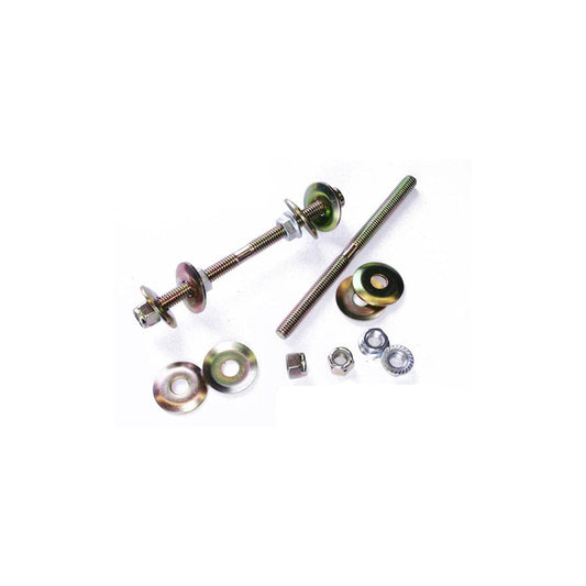 SuperPro SPF2965K Anti-Roll Bar Link Rod Kit | ML Performance UK Car Parts