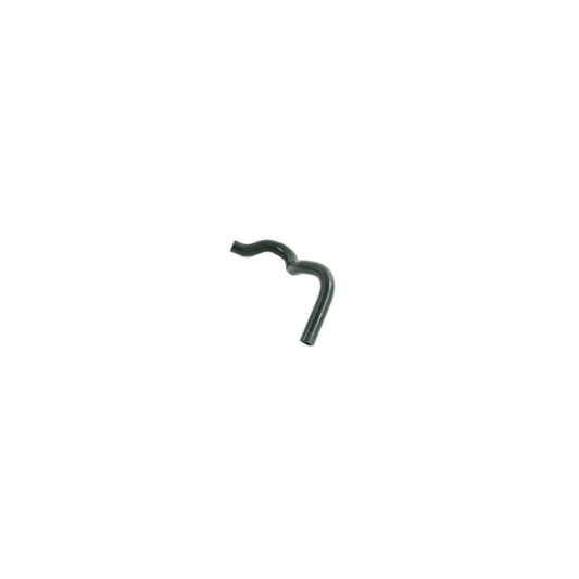Genuine BMW 11151717858 E30 Vent Hose (Inc. 318i & 318is) | ML Performance UK Car Parts