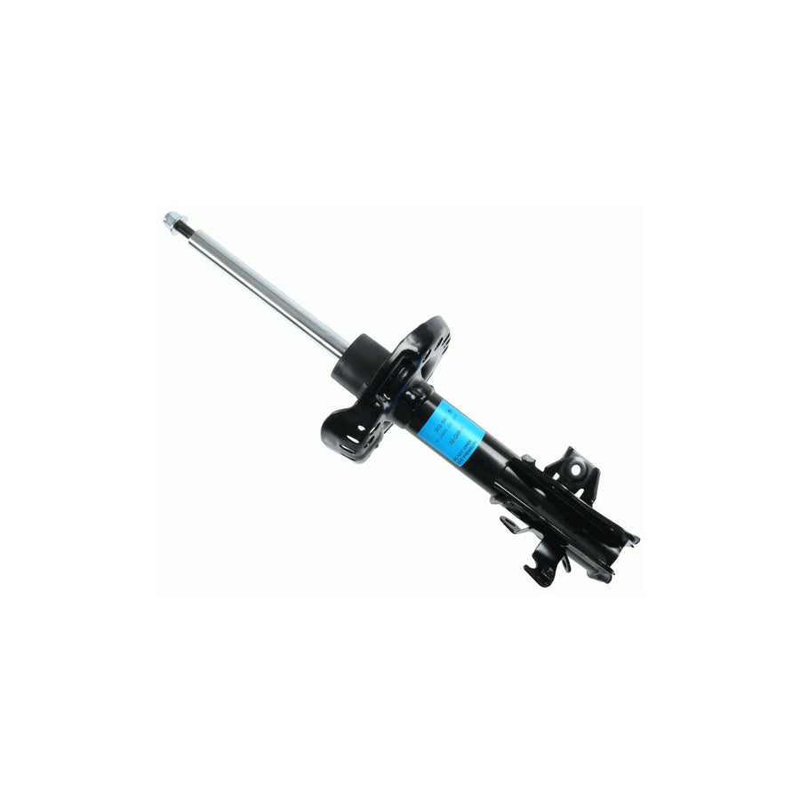 Sachs 313 592 Shock Absorber For Honda Civic Viii Hatchback (Fn, Fk)
