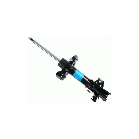 Sachs 313 592 Shock Absorber For Honda Civic Viii Hatchback (Fn, Fk)