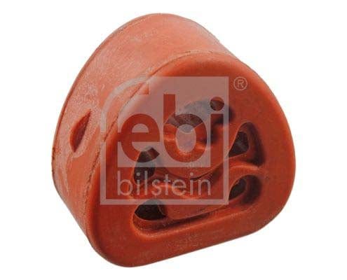 Febi Bilstein 10041 Holding Bracket, Silencer | ML Performance UK Car Parts