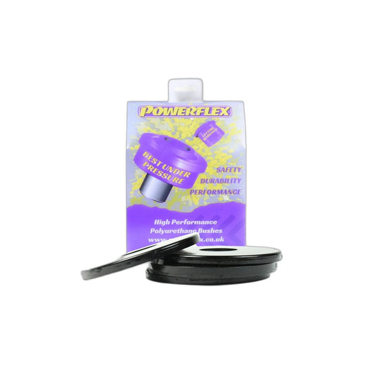 Powerflex PFR85-1132-8-4 VW T4 Transporter Rear Spring Pad 8mm Set Of 4 | ML Performance UK Car Parts