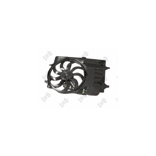 Abakus 0320140001 Fan, Radiator For Mini Hatchback (R50, R53) | ML Performance UK