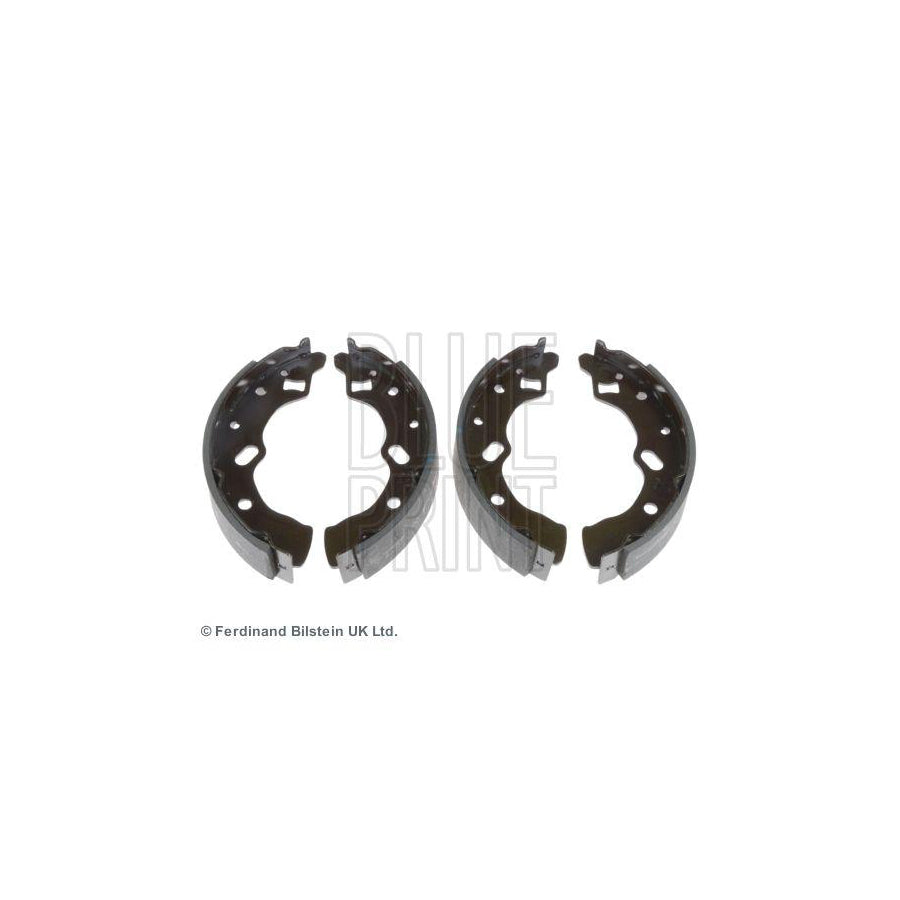 Blue Print ADM54127 Brake Shoe Set For Mazda 121 II Saloon (Db)