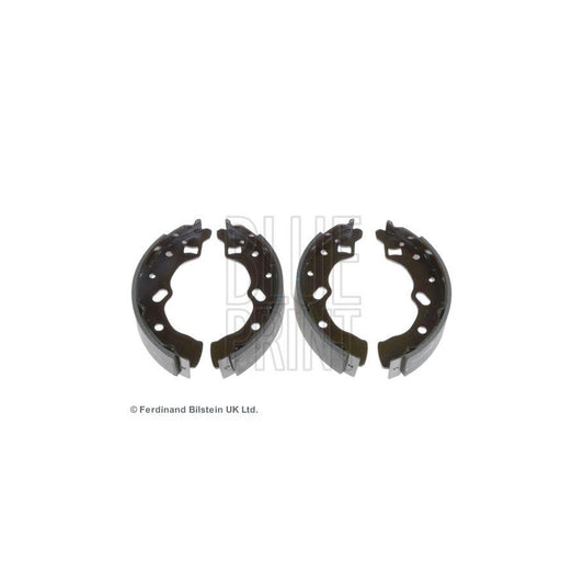 Blue Print ADM54127 Brake Shoe Set For Mazda 121 II Saloon (Db)