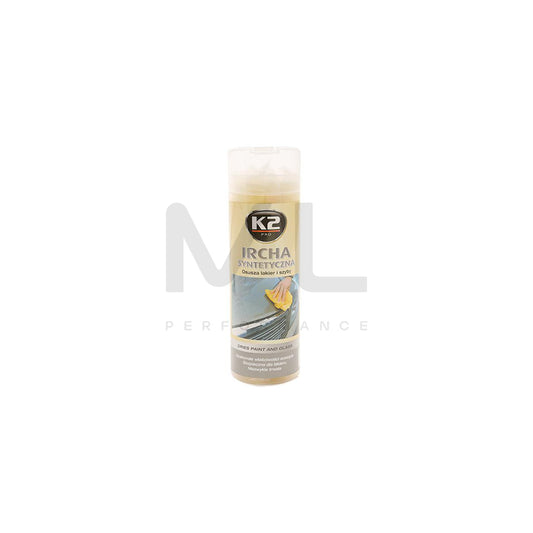 K2 M405 Chamois leather | ML Performance Car Parts