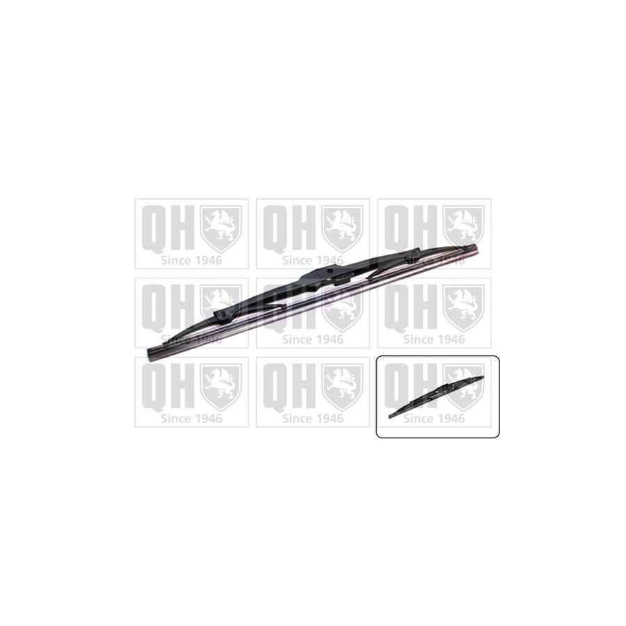 Quinton Hazell QTW016 Wiper Blade | ML Performance UK Car Parts