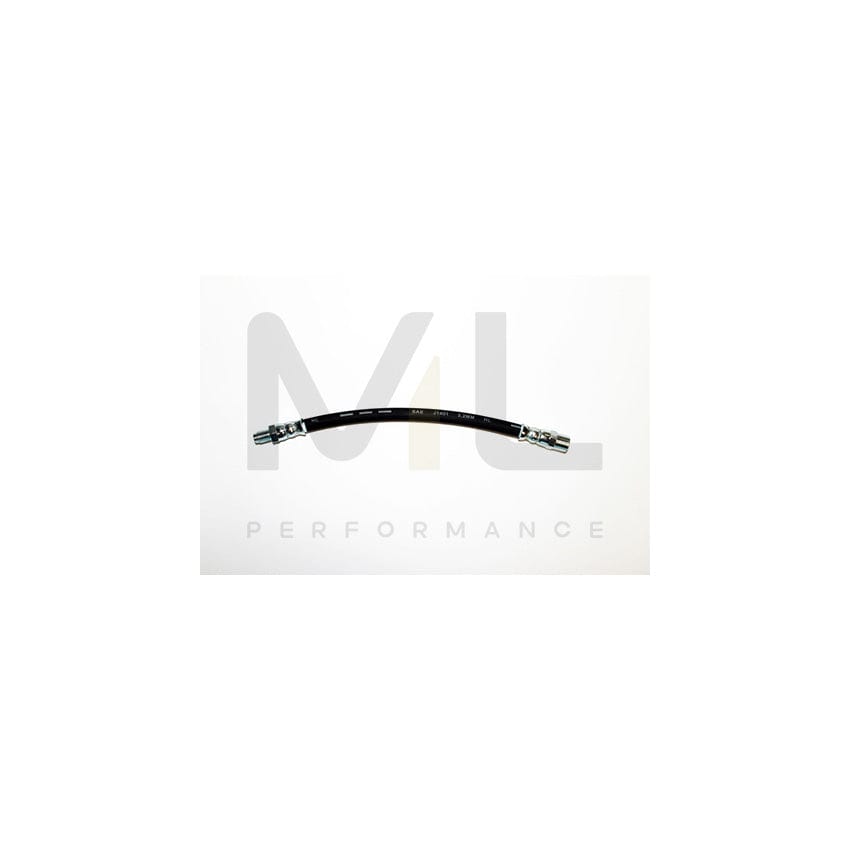 BREMBO T 50 023 Brake Hose 250mm, F10X1 | ML Performance Car Parts