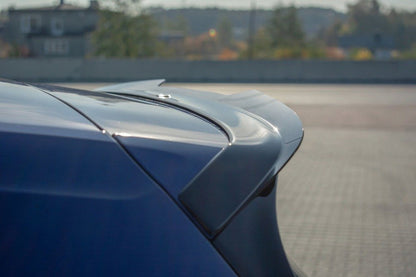 Maxton Design Volkswagen Golf GTI / R MK7 / MK7.5 Spoiler Cap V.2