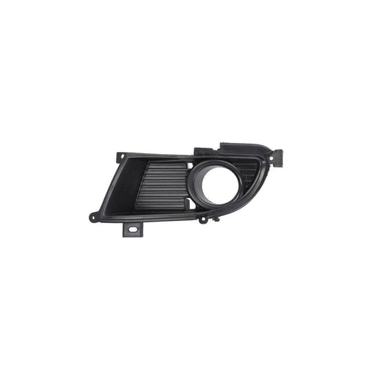 Blic 6502-07-3719923P Bumper Grill For Mitsubishi Lancer