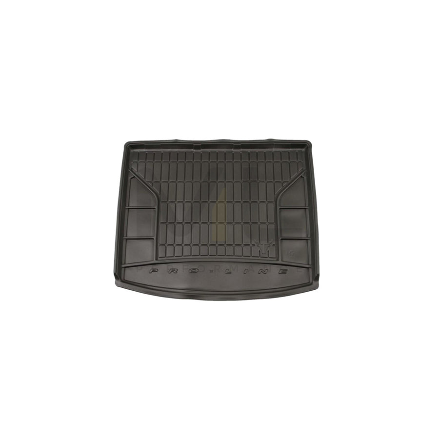 FROGUM TM406322 Car boot tray for JEEP Compass (MP, M6) 805x965mm, Elastomer, Nonslip | ML Performance Car Parts