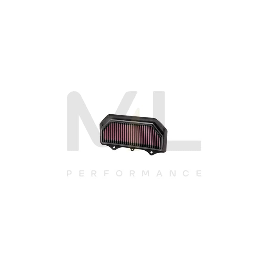 K&N SU-7511 Replacement Air Filter | ML Car Parts UK | ML Performance