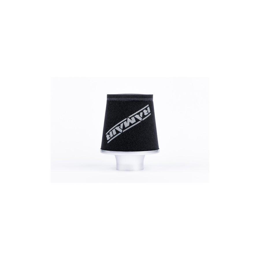 RAMAIR JS-102-SL UNIVERSAL ALLOY NECK FILTERS | ML Performance UK Car Parts