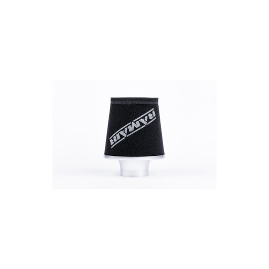 RAMAIR JS-102-SL UNIVERSAL ALLOY NECK FILTERS | ML Performance UK Car Parts
