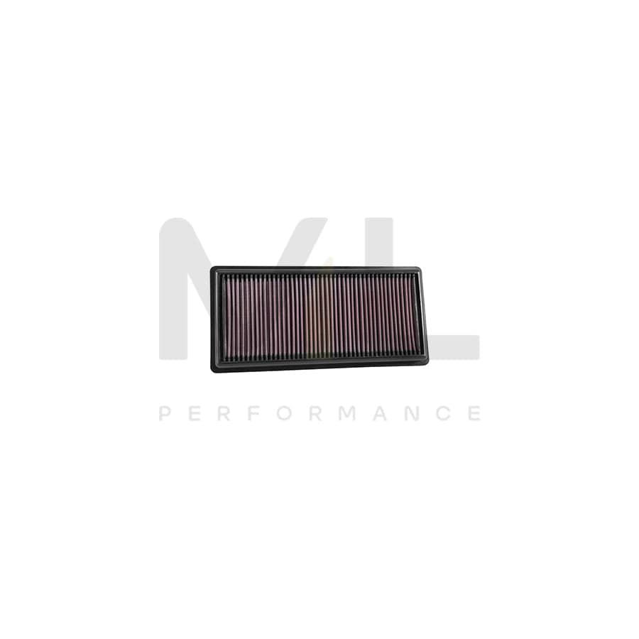 K&N 33-5052 Replacement Air Filter | ML Car Parts UK | ML Performance