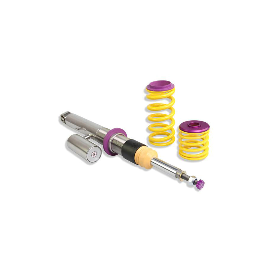 KW 35257002 Lexus IS II Variant 3 Coilover Kit 4  | ML Performance UK Car Parts