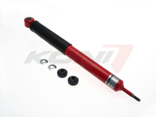 KONI 30-1597 Shock Absorber For Land Rover Range Rover II (P38A) | ML Performance UK