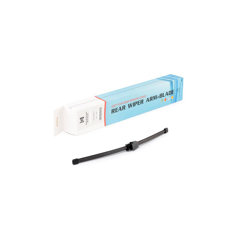 Abakus 103-01-015 Wiper Blade | ML Performance UK Car Parts