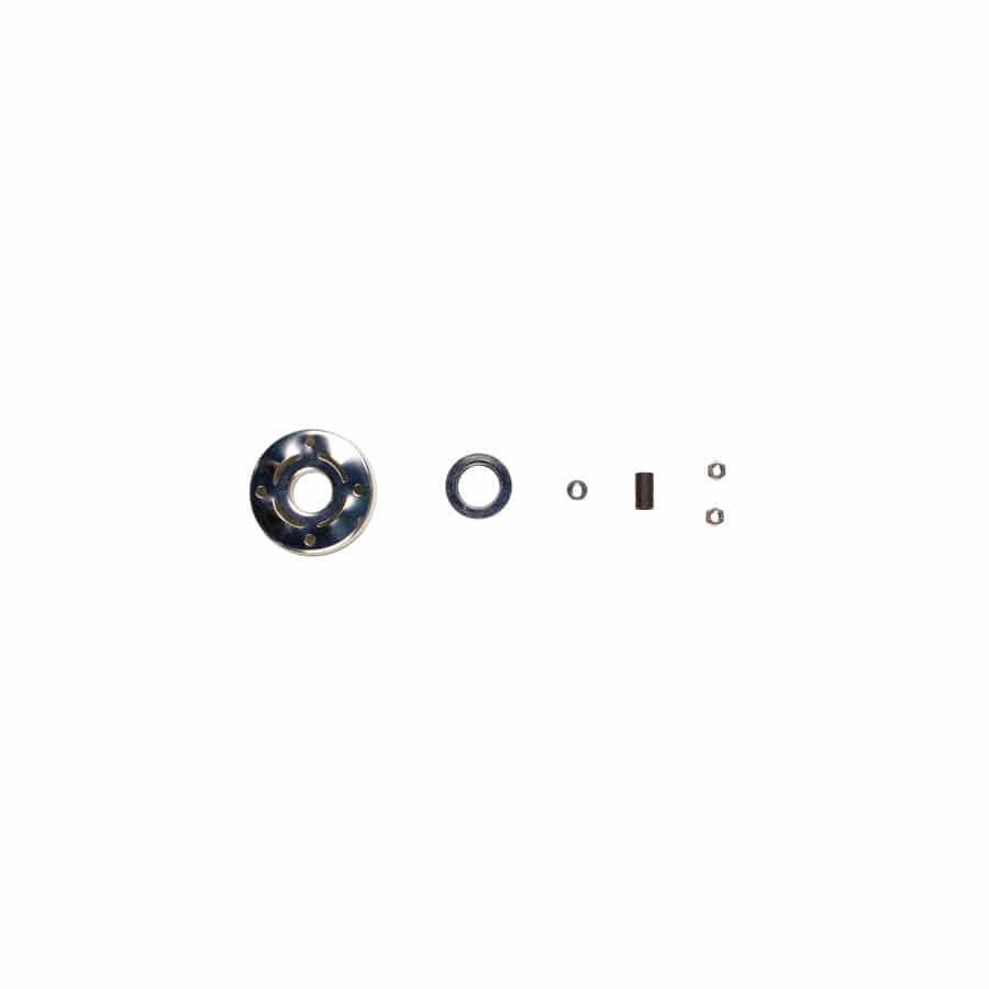 Bilstein 24-006569 VW B6 Performance Rear Shock Absorber (Inc. Golf II/III & Jetta II) 2 | ML Performance UK Car Parts