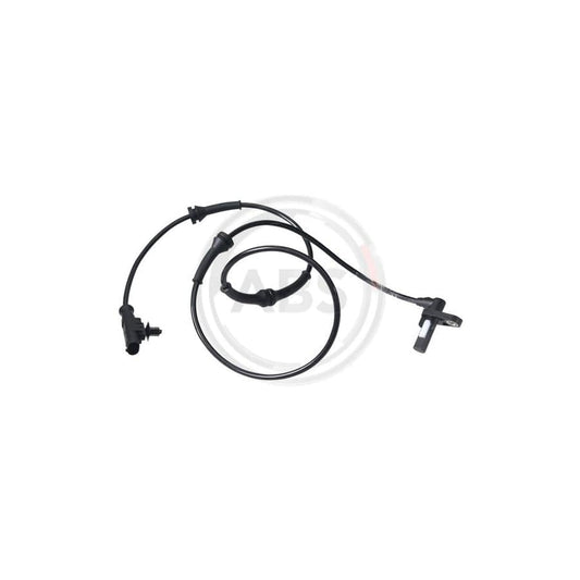 A.B.S. 30587 ABS Sensor for LAND ROVER Discovery III (L319) | ML Performance UK Car Parts