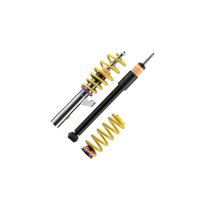 KW 180800AQ Skoda VW Variant 2 Street Comfort Coilover Kit (Octavia, Superb, Passat & Touran) 2  | ML Performance UK Car Parts