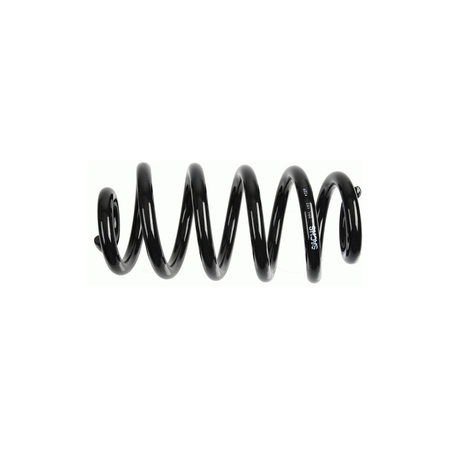 Sachs 994 407 Coil Spring For Audi A6 C6 Avant (4F5)