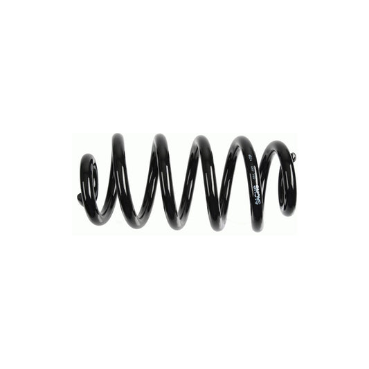 Sachs 994 407 Coil Spring For Audi A6 C6 Avant (4F5)