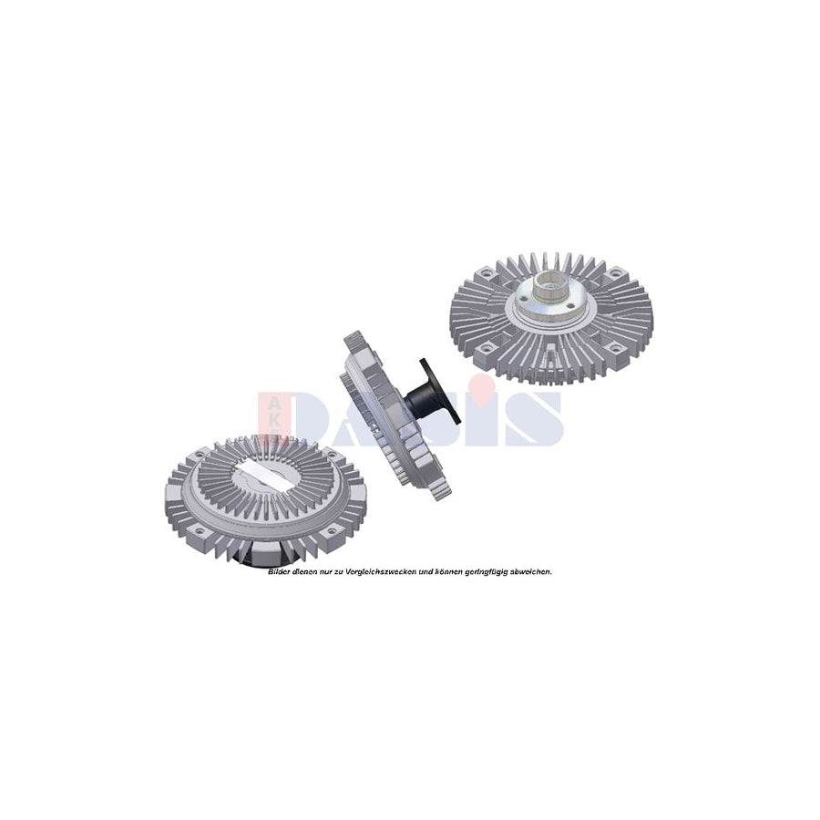 AKS Dasis 118027N Fan Clutch | ML Performance UK