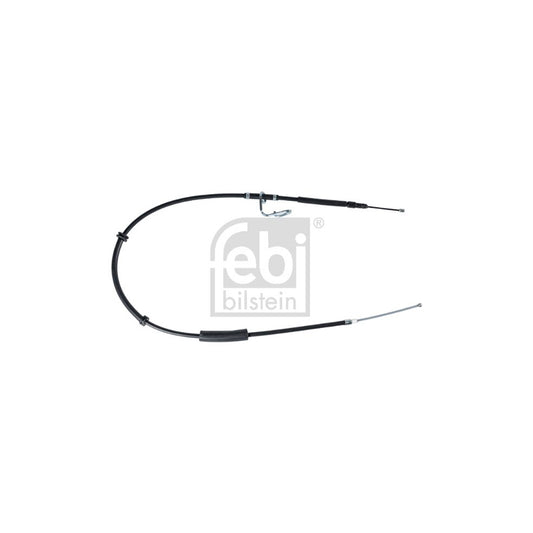 Febi Bilstein 109237 Hand Brake Cable For Land Rover Freelander