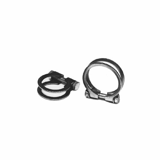 Bosal 250-438 Pipe Connector, Exhaust System