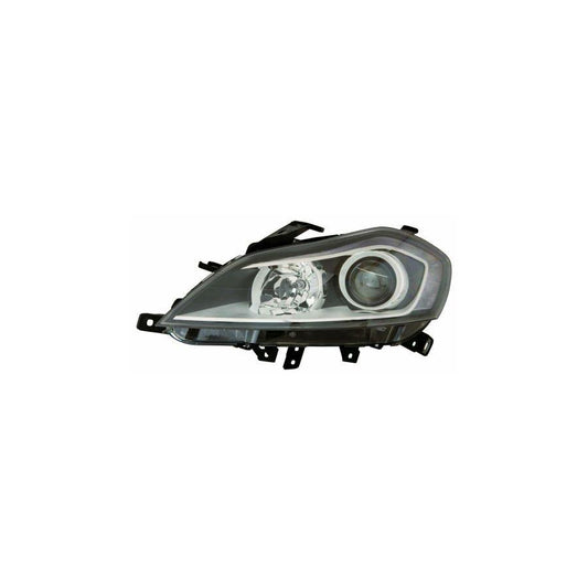 Abakus 6661117LMLDEM Headlight For Lancia Delta Iii (844) | ML Performance UK